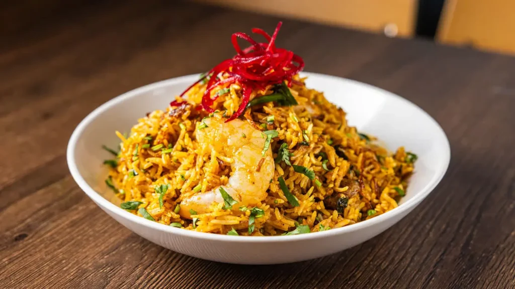 Best Indian Street Foods to Try in