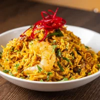 Best Indian Street Foods to Try in