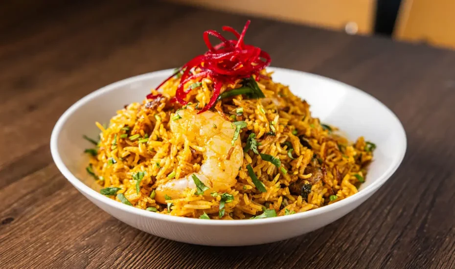 Best Indian Street Foods to Try in